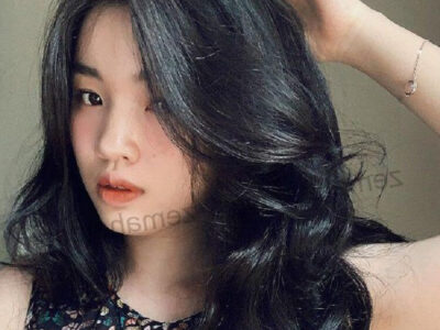 Các kiểu tóc uốn nữ Các kiểu tóc uốn nữ